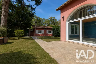 Traditional house in Vigneux-sur-Seine (91270)