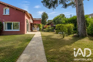 Traditional house in Vigneux-sur-Seine (91270)