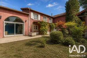 Traditional house in Vigneux-sur-Seine (91270)