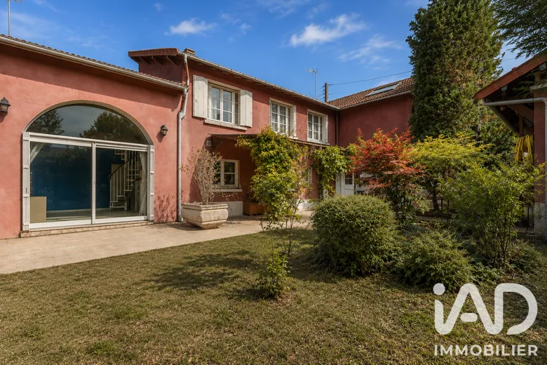 Maison 6 pièces 134 m² · à Vigneux-sur-Seine · 134 m² · 362 000 €