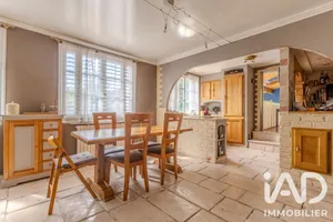 Traditional house in Vigneux-sur-Seine (91270)
