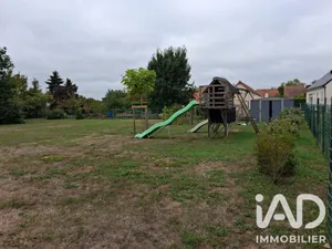 Land in Mazières-de-Touraine (37130)