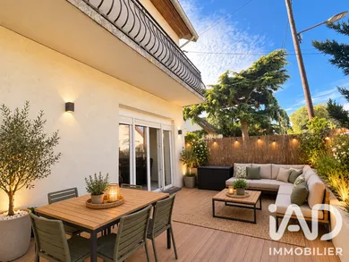 Appartement à Viry-Châtillon (91170)