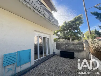 Appartement à Viry-Châtillon (91170)
