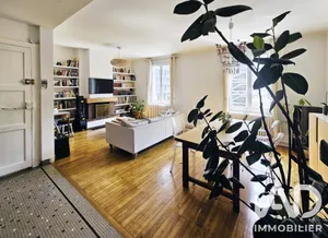 Apartment in Nantes (44000)