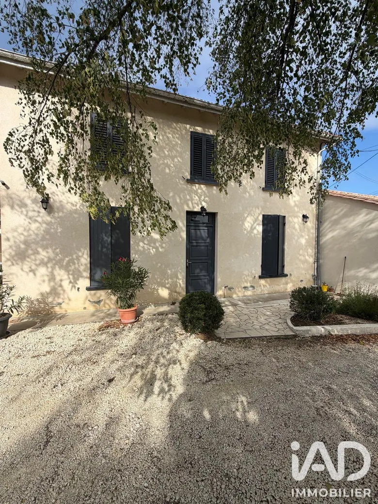 Maison 4 pièces 80 m² · à Coutras · 80,2 m² · 179 000 €