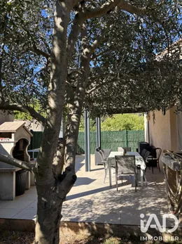 House in La Roquebrussanne (83136)