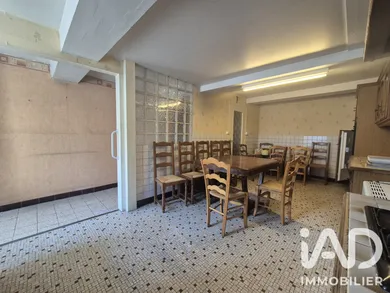 Maison de village à Balan (08200)