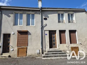 Maison de village à Balan (08200)