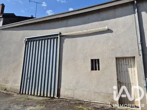 Village house in Balan (08200)