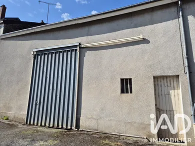 Maison de village à Balan (08200)
