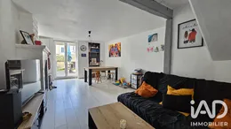 Maison à La Ferté-sous-Jouarre (77260)