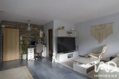 Appartement à Plaisir (78370)