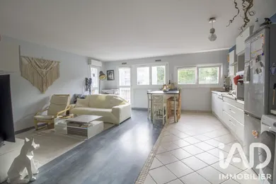 Appartement à Plaisir (78370)