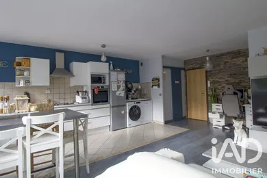 Appartement à Plaisir (78370)