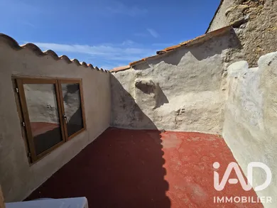Village house in Durban-Corbières (11360)