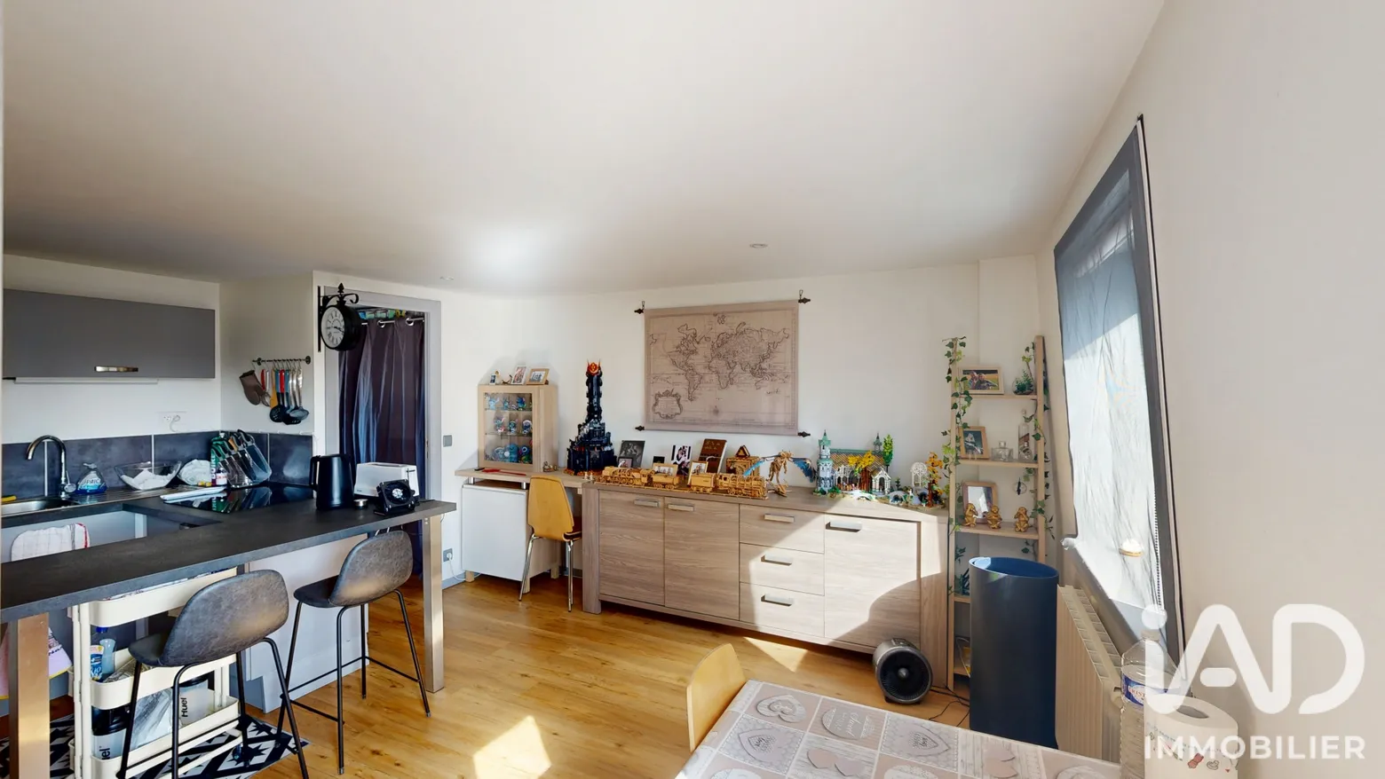 appartement à Lambersart