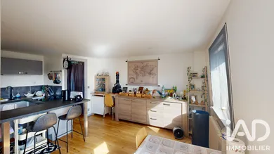 Appartement à Lambersart (59130)