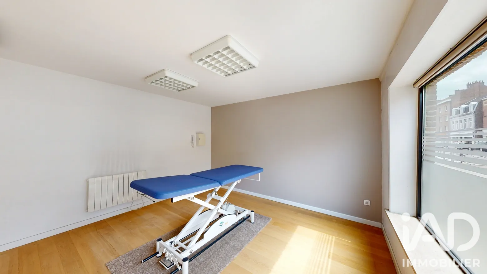 Vente appartement à Lambersart (59130) : appartement 7 pièces 217 m² - 2096146 — 3