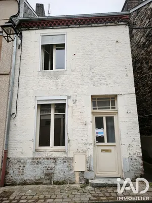 Townhouse in Revin (08500)