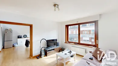 Maison à Lambersart (59130)