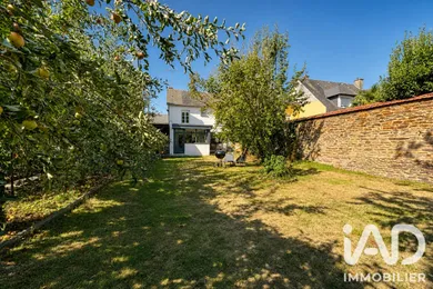Maison de ville à Rennes (35000)