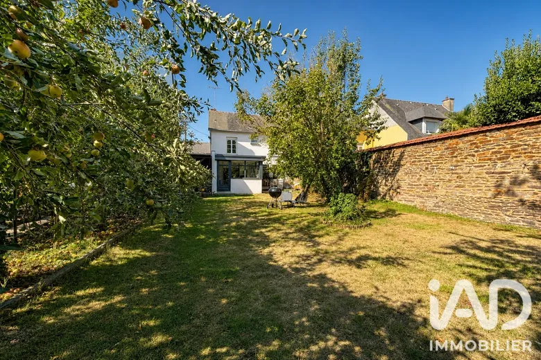 Maison 5 pièces 110 m² · à Rennes · 110,3 m² · 625 000 €