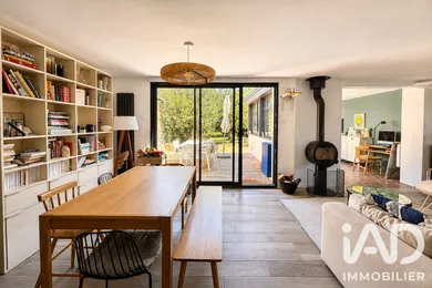 Maison de ville à Rennes (35000)