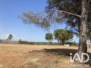Terrain à bâtir à Portiragnes (34420)