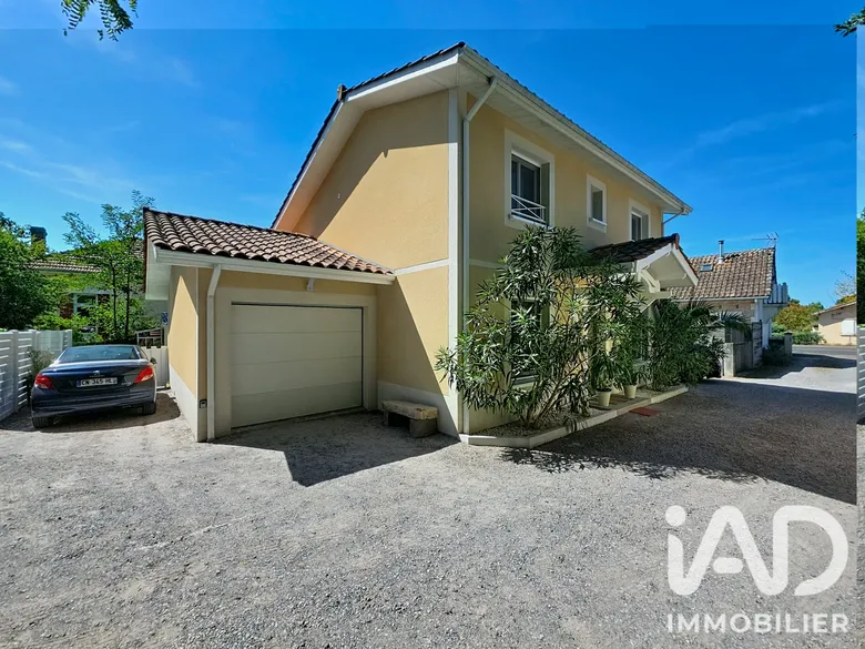 Maison 5 pièces 100 m² · à Biscarrosse · 100 m² · 398 000 €