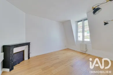 Appartement à Paris (75006)