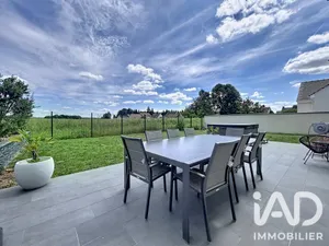House in Liverdy-en-Brie (77220)