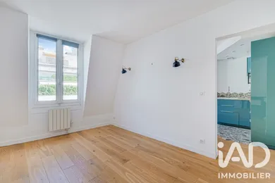 Appartement à Paris (75006)