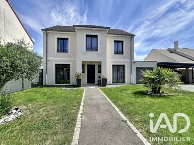 Maison à Liverdy-en-Brie (77220)