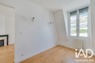 Appartement à Paris (75006)