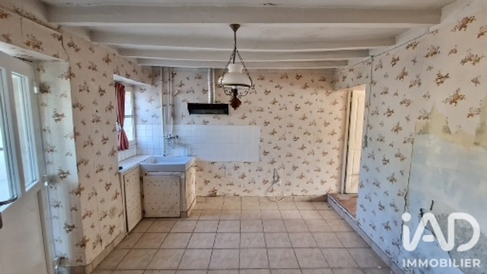 Vente maison à Avoine (37420) : maison 3 pièces 65 m² - 2100520 — 2