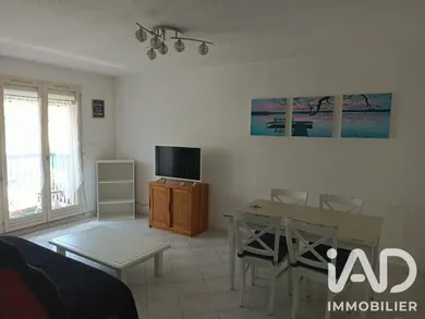 Appartement à Roquebrune-sur-Argens (83520)