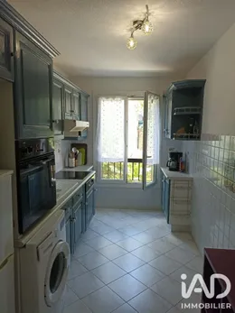 Apartment in Roquebrune-sur-Argens (83520)