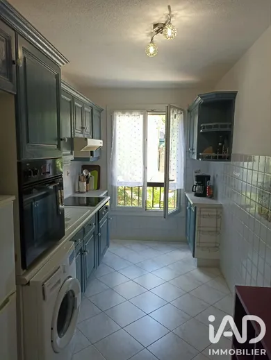 Appartement à Roquebrune-sur-Argens (83520)
