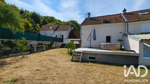 Maison à La Ferté-sous-Jouarre (77260)