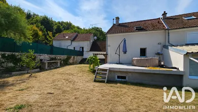 Maison à La Ferté-sous-Jouarre (77260)