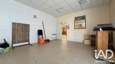 Immeuble à Mirande (32300)