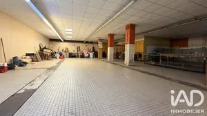 Immeuble à Mirande (32300)