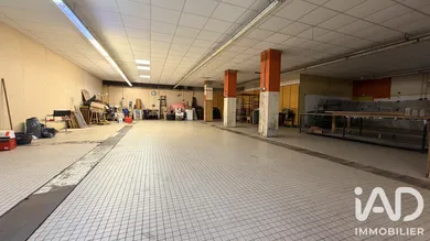 Immeuble à Mirande (32300)