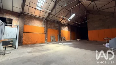 Immeuble à Mirande (32300)