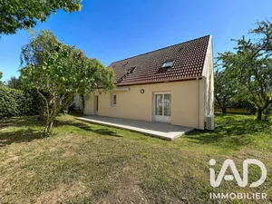 Maison traditionnelle à Brétigny-sur-Orge (91220)