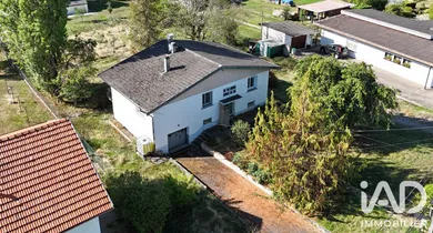 House in Thaon-les-Vosges (88150)