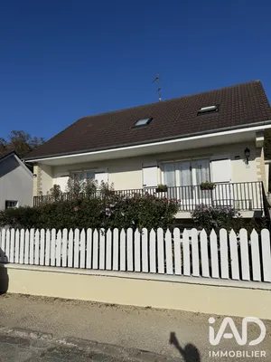 Maison à Fussy (18110)