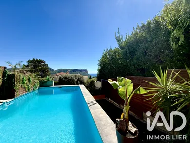 House in Cassis (13260)