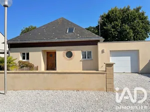 House in Berric (56230)
